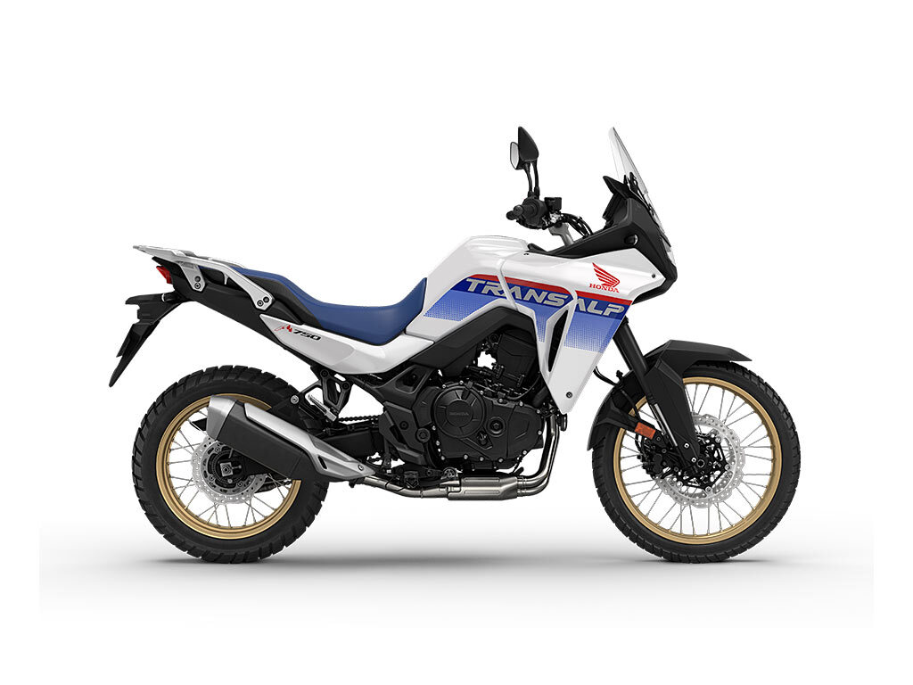 Honda XL750 Transalp Plus (25MY)